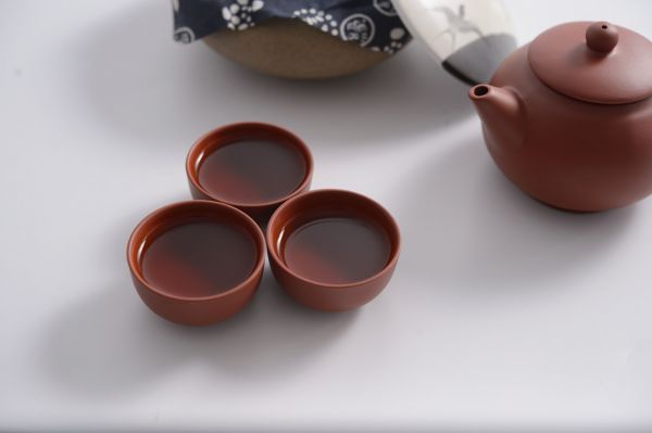 喝濃茶可以減肥嗎