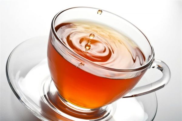 喝濃茶可以減肥嗎