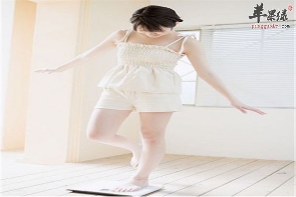 苗條身材不是夢 高蛋白解壓是前提