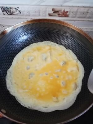 燕小姐——減肥西紅柿炒蛋的做法 步驟3