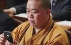 釋永信涉嫌刑事犯罪：十年前，他說自己是清白的