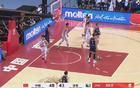 太準(zhǔn)了！三分球25中12！超級陌生的中國男籃
