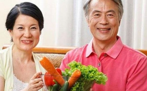 中老年減肥的原則有哪些？生活中該如何健康減肥？(1)