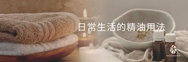 精油愛好者必讀_沐禾芳療AromaHarvest_臺灣唯一取得Ecocert完全有機認證的精油品牌