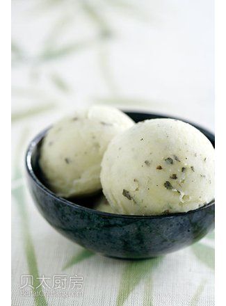 羅勒 好養(yǎng)又好吃的食材——貝太廚房