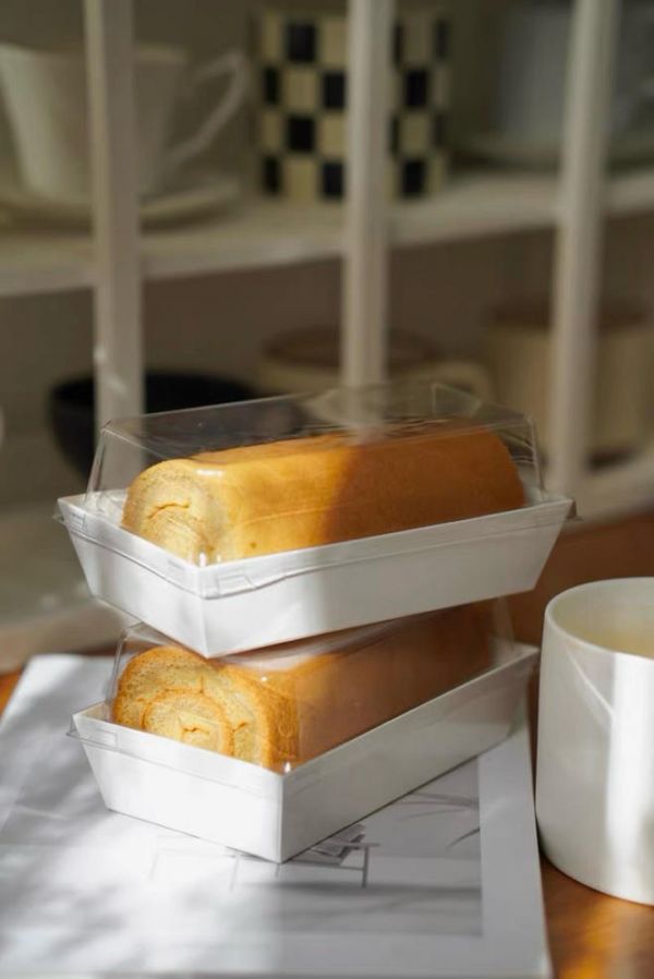 超容易不失败的～蜂蜜蛋糕卷的做法