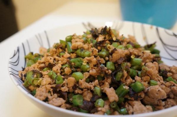 想吃蘸醬不用超市買, 自己做簡單搞定