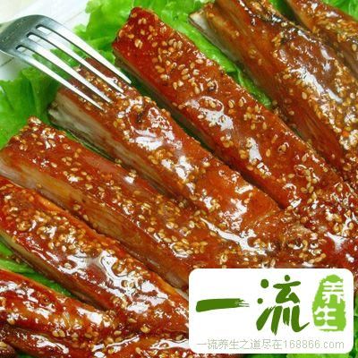 西餐菜譜大全 推薦六款簡單西餐菜譜