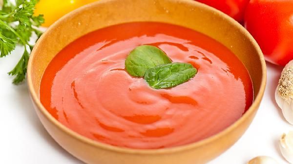 一碗好汤喝出好气色