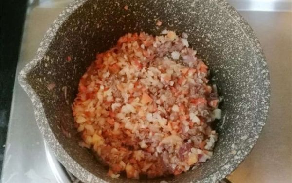 意面醬的做法 10個(gè)月寶寶輔食食譜