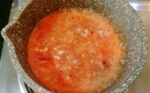 意面醬的做法 10個(gè)月寶寶輔食食譜