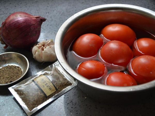 純奶手撕吐司的做法 步驟1