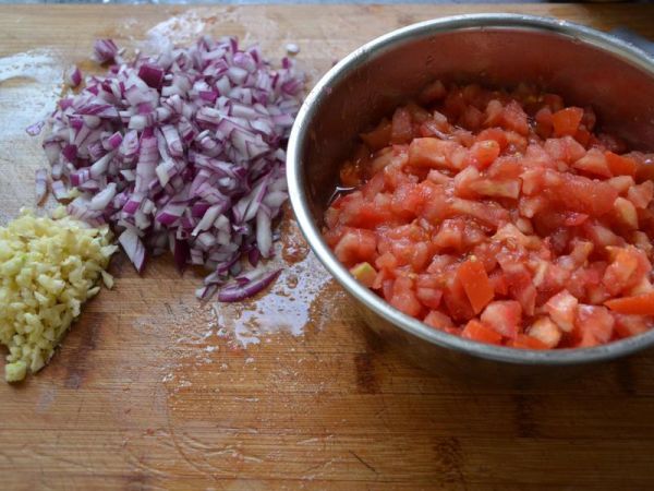 純奶手撕吐司的做法 步驟1