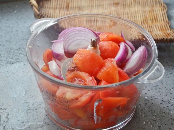 純奶手撕吐司的做法 步驟1