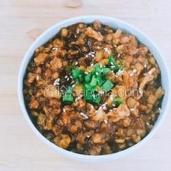 雞蛋肉醬的做法[圖]