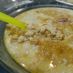 雞蛋燉肉醬的做法[圖]