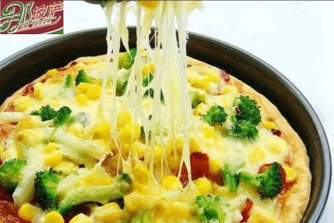 那披萨主打产品20xx款