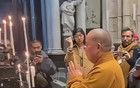釋永信的私生子去哪里了？