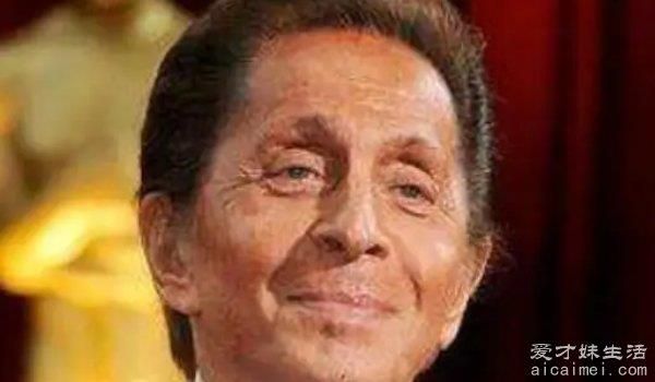 世界十大服裝設(shè)計師排名（圖）