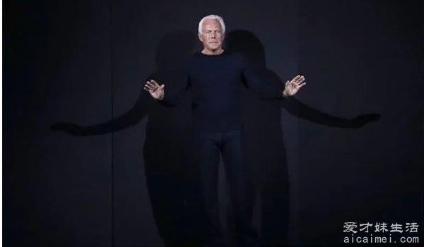 世界十大服裝設(shè)計師排名（圖）