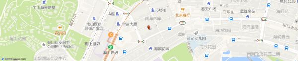 公司地址