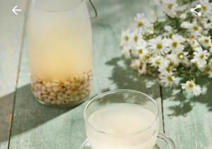 蜂蜜檸檬薏米水，秋冬養(yǎng)生/四季養(yǎng)生的做法 步驟2