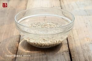 薏仁檸檬蜂蜜水—減肥必備的做法 步驟1