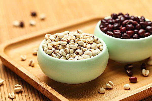 紅豆薏米茶怎么做