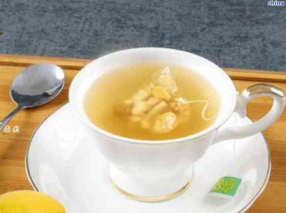 紅豆薏米茶的作用與功效：全面解析與禁忌