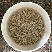 美白茶飲-紅棗薏仁茶的做法圖解1