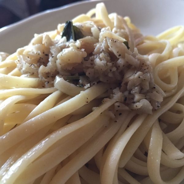 意大利面，大蒜，意大利面，食品，意大利，羅勒，健康，烹飪