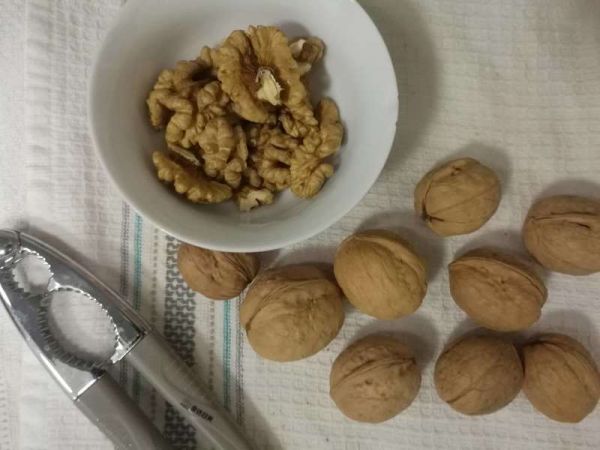 純奶手撕吐司的做法 步驟1