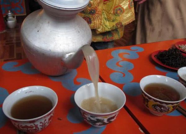 西藏旅行美食指南，這幾種西藏的特色，千萬(wàn)要了解