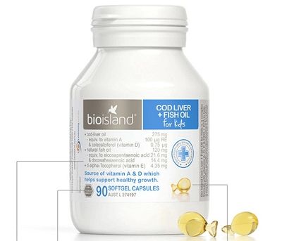 鯊魚油和魚肝油的區(qū)別 三個方面來分析兩者的區(qū)別