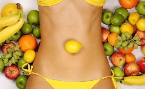 冬季保健 冬季最佳水果 橙子 蘋果 香蕉
