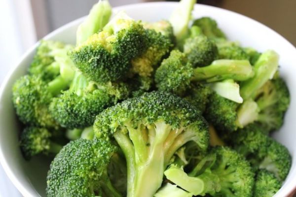 減脂食物:花椰菜