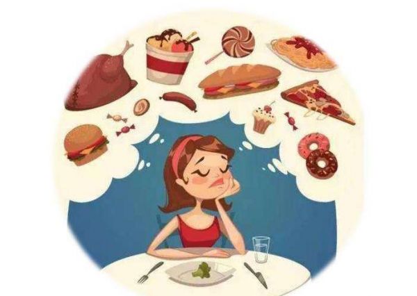 吃這八種食物就可以燃燒脂肪，提高身體基礎(chǔ)代謝率！