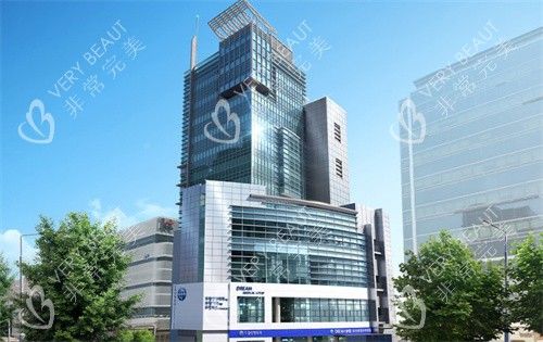 韓國夢想整形外科
