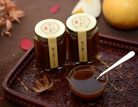 教你在家自制秋梨膏，滋養(yǎng)潤(rùn)肺的做法簡(jiǎn)單易學(xué)，好吃又健康！