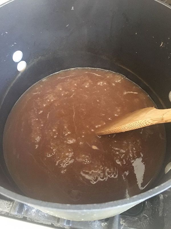 教你在家自制秋梨膏，滋養(yǎng)潤(rùn)肺的做法簡(jiǎn)單易學(xué)，好吃又健康！