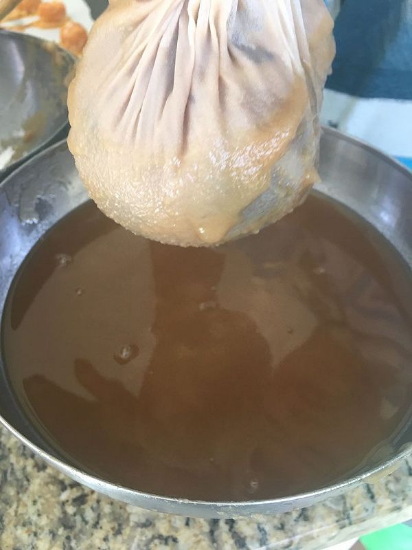 教你在家自制秋梨膏，滋養(yǎng)潤(rùn)肺的做法簡(jiǎn)單易學(xué)，好吃又健康！