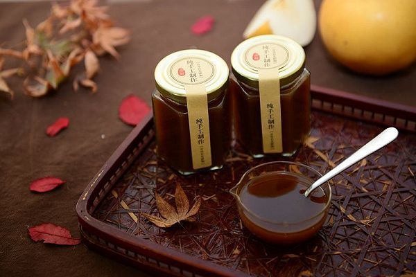 教你在家自制秋梨膏，滋養(yǎng)潤(rùn)肺的做法簡(jiǎn)單易學(xué)，好吃又健康！