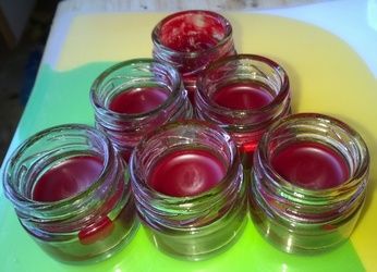 紫云膏的制作方法與功效