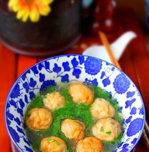健康美味，香菜葉肉末粥的制作方法（營(yíng)養(yǎng)豐富）