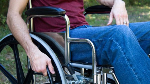 什么是高位截瘫