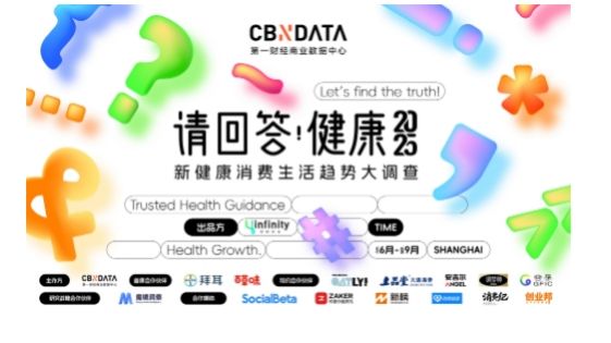 請回答·健康 | 2025大健康消費四大榜單揭曉，共同書寫健康未來