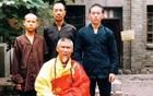 雙面高僧釋永信