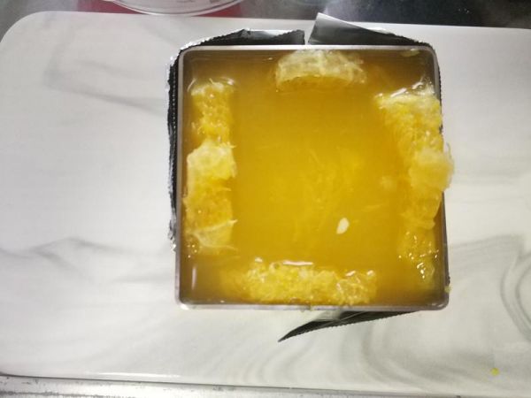 純奶手撕吐司的做法 步驟1