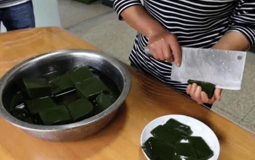 這4種天然“果凍”，純天然無添加，最后一種只有農(nóng)村娃才知道
