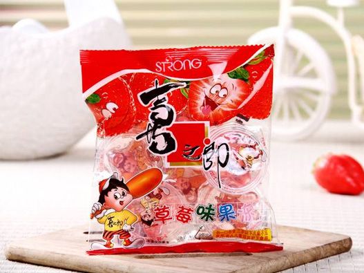 喜之郎標(biāo)志圖片